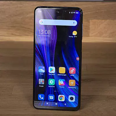 Redmi Note 9S