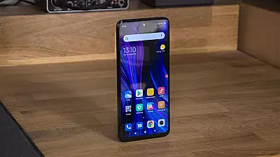 Xiaomi Redmi Note 9S 21