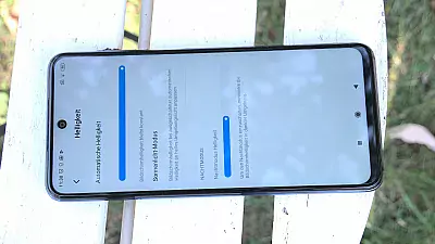 Xiaomi Redmi Note 9S 28