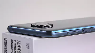 Xiaomi Redmi Note 9S 44