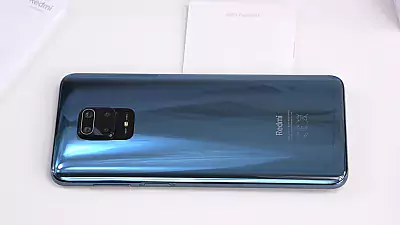 Xiaomi Redmi Note 9S 47