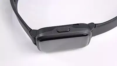 Prozis Ubiq HQ Smartwatch 21