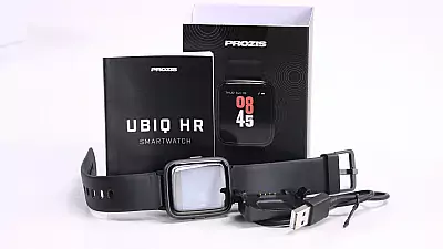 Prozis Ubiq HQ Smartwatch 33