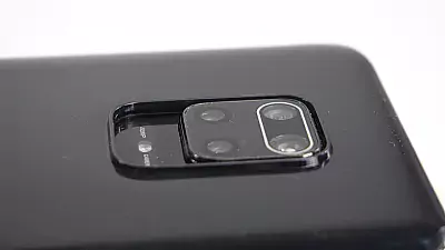 Xiaomi Redmi Note 9S 69