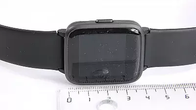 Prozis Ubiq HQ Smartwatch 38