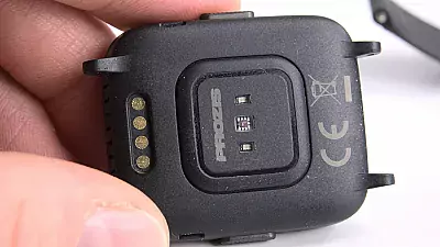 Prozis Ubiq HQ Smartwatch 41