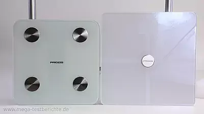 Prozis Sensit mini VS Sensit 25
