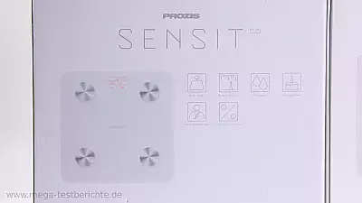 Prozis Sensit mini VS Sensit 39