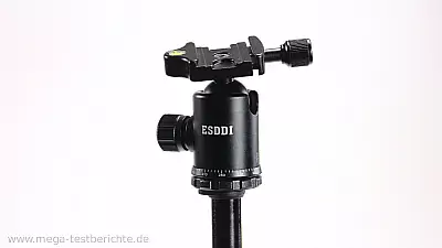 ESDDI Stativ Kaufberatung 30