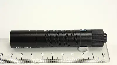 OLIGHT Warrior M2R Pro und die I5T 78