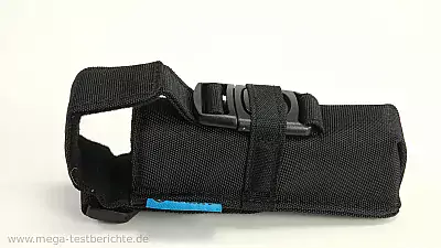 OLIGHT Warrior M2R Pro und die I5T 72