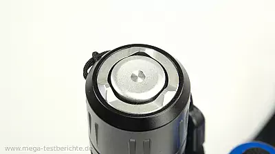OLIGHT Warrior M2R Pro und die I5T 52