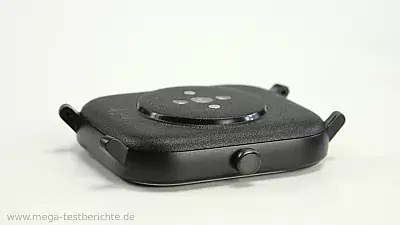 Amazefit GTS Smartwatch Test 25