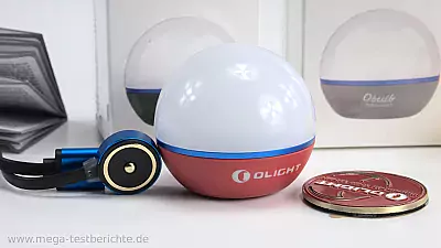OLIGHT Obulb 24