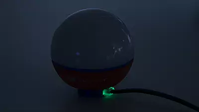 OLIGHT Obulb 8