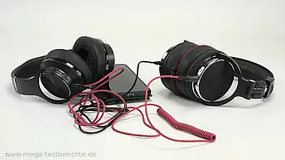 OneOdio Pro 50 Kopfhörer 2