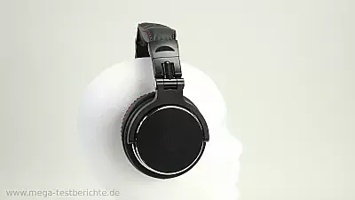 OneOdio Pro 50 Kopfhörer 14