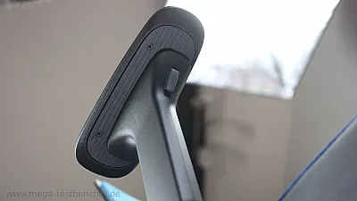Interstuhl Every Active 64