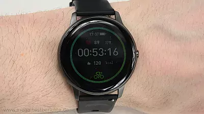 Xiaomi MI IMILAB KW66 9