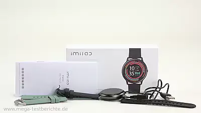 IMILAB KW66