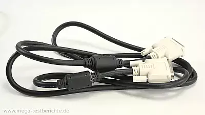 Mantelwellenfilter - Ferritringe 17