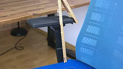 Interstuhl Pure Active 51