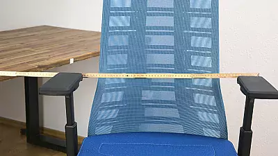 Interstuhl Pure Active 53
