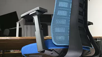 Interstuhl Pure Active 72