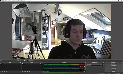 OBS Studio