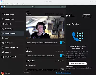 Skype