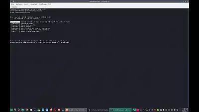 Testdisk