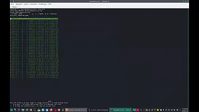 Testdisk Dateien