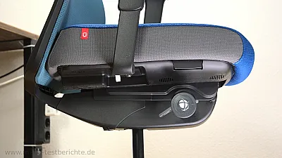 Interstuhl Every Active 52