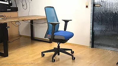 Interstuhl Every Active 16