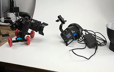 Smallrig Kugelkopf BUT2665 1
