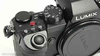 Panasonic Lumix S5 im Test 28