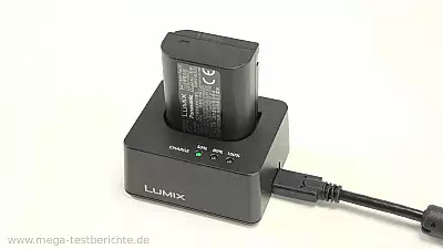 Panasonic Lumix S5 im Test 49