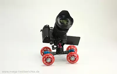 Smallrig Kugelkopf BUT2665 26