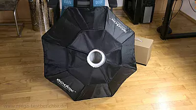 GODOX Softbox 95cm 34