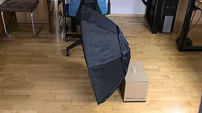 GODOX Softbox 95cm 19