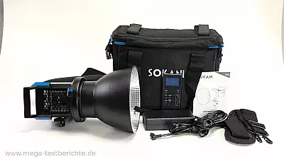 Sokani X60 80