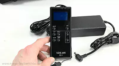 Sokani X60 68