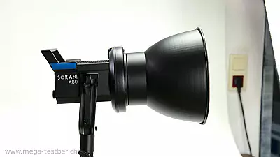 Sokani X60 76