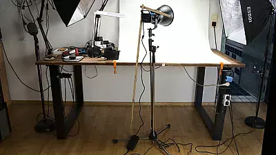Sokani X60 40