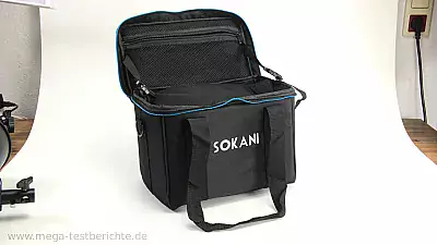 Sokani X60 55