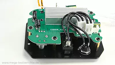 Sokani X60 33