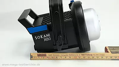 Sokani X60 14