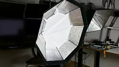 GODOX Softbox 95cm 3