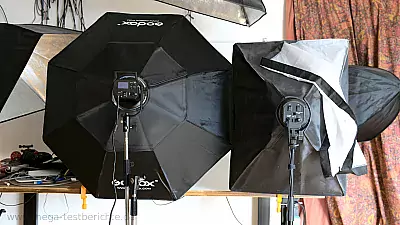 GODOX Softbox 95cm 1