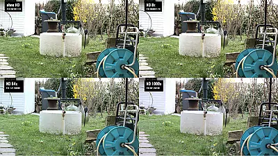 Gartenbilder